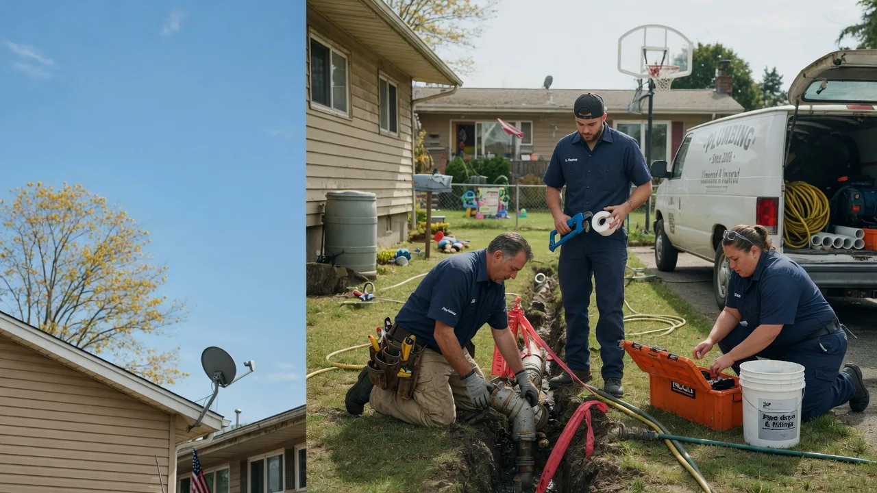Garbage Disposal Replacement in Somerset, WI near me